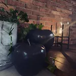 Apartment Ogrod *