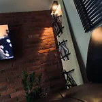 Ogród Apartamento