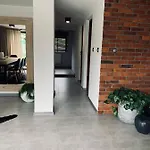 Ogród Apartamento Spytkowice (Wadowice)