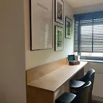 Ogród Apartamento *