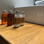 Ogród Apartamento