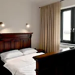 Ogród Apartamento Spytkowice (Wadowice)