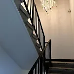 Ogród Apartamento
