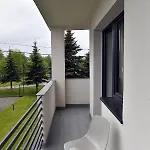 Ogród Spytkowice (Wadowice)