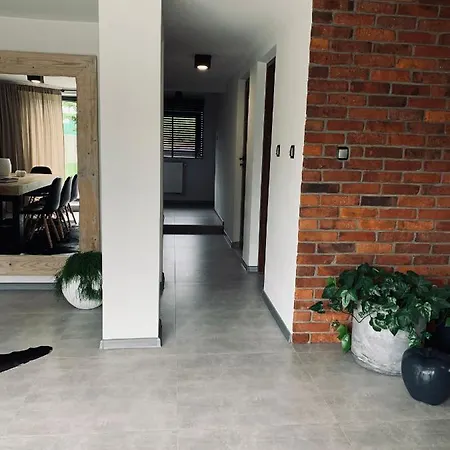 Ogrod Daire Spytkowice (Wadowice)