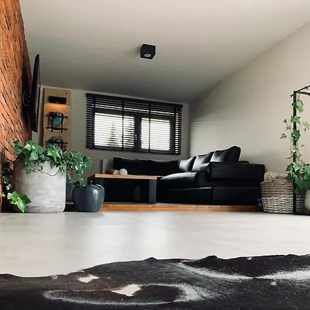 Ogrod Apartment *