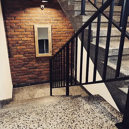 Ogrod Spytkowice (Wadowice)