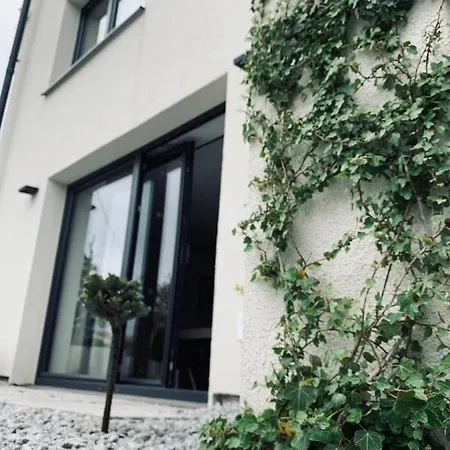 Apartament Ogród *