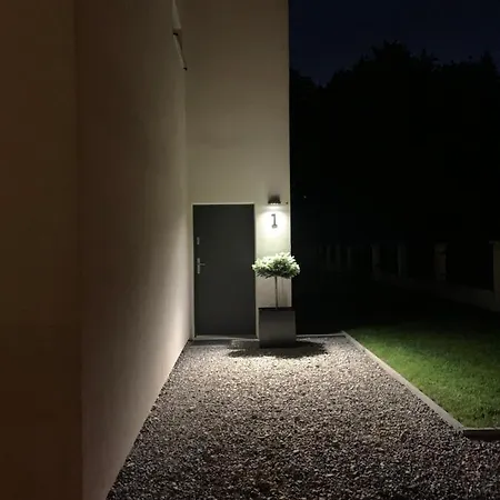 Ogród Spytkowice (Wadowice)