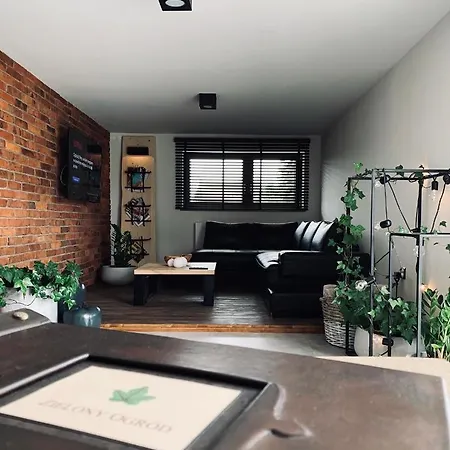 Ogrod * Spytkowice (Wadowice)