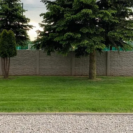 Ogród *
