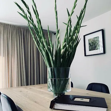 Apartment Ogrod Spytkowice (Wadowice)