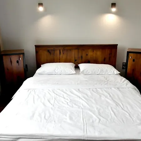 Ogród Apartamento
