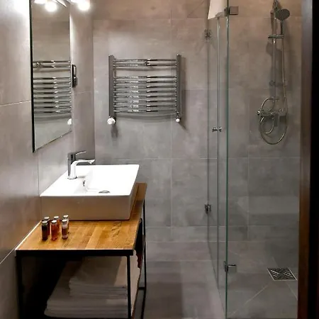 Apartment Ogrod Spytkowice (Wadowice)