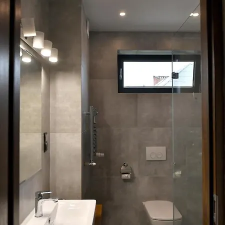 Ogrod Apartment *