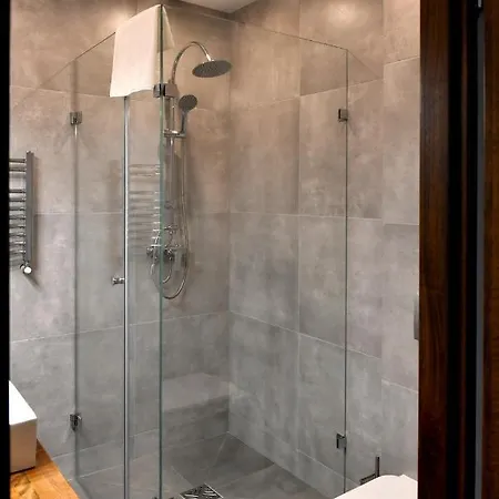 Apartament Ogród