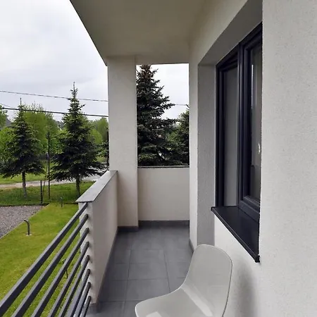 Ogrod Spytkowice (Wadowice)