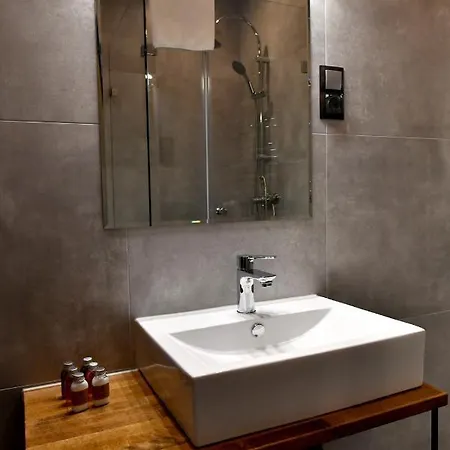 Daire Ogrod Spytkowice (Wadowice)