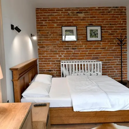 Apartamento Ogród