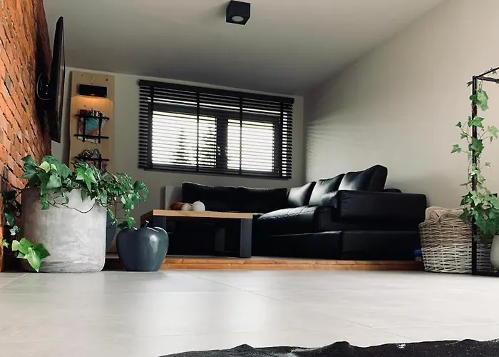 Ogrod Διαμέρισμα *