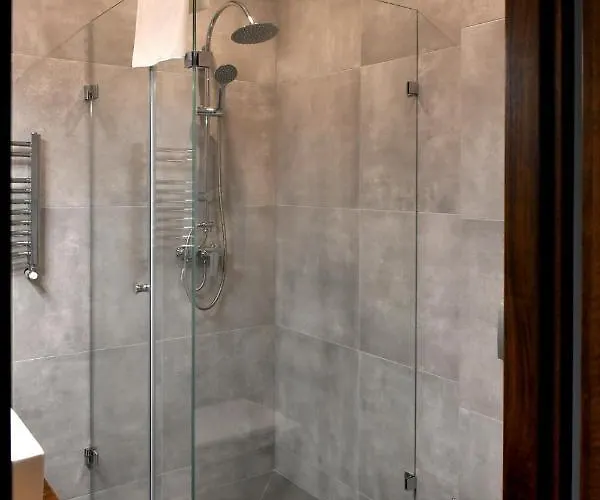 Διαμέρισμα Ogrod