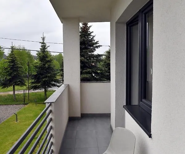 Ogrod Spytkowice (Wadowice)