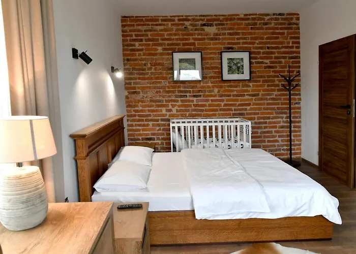 Διαμέρισμα Ogrod